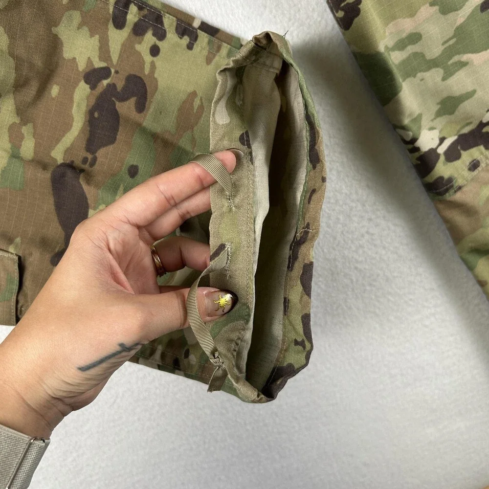 Bluewater Defense Cargo Pants Mens 38x34 Multicam Ripstop Army Combat ACU
